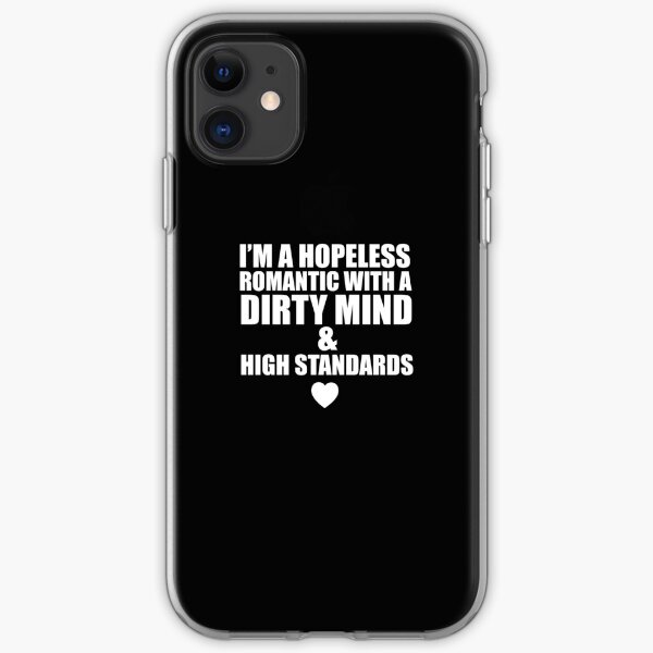 Download Dirty Mind Iphone Cases Covers Redbubble Yellowimages Mockups