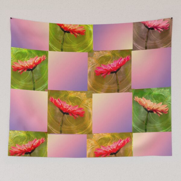 Item preview, Gerbera designed and sold by LudaNayvelt.