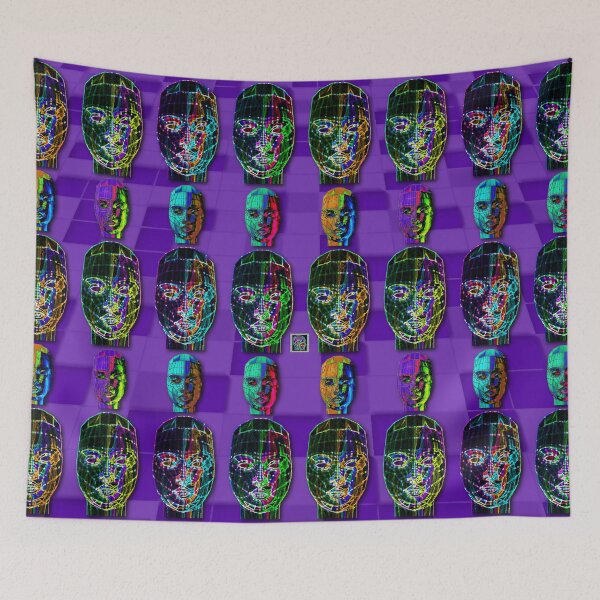Item preview, "Girls are Wired Differently"© designed and sold by Lisa Clark - Thinker Collection STEM Art and MORE.