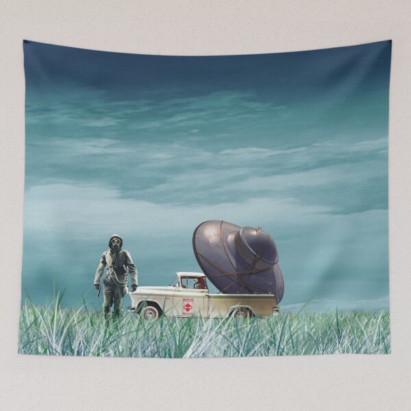 Item preview, Alien annihilation designed and sold by Tony Vazquez.