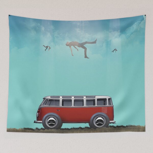 Item preview, UFO dreamer designed and sold by Tony Vazquez.