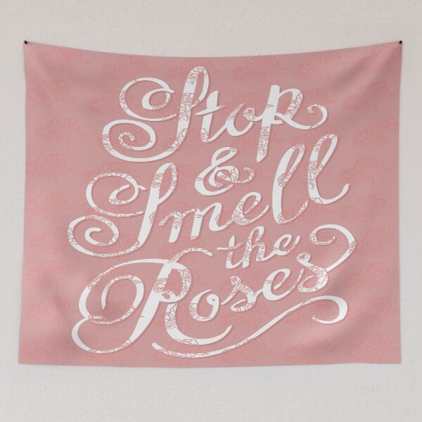 Aperçu de l'œuvre Des roses créée et vendue par printcollection.