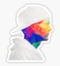 AVICII Sticker