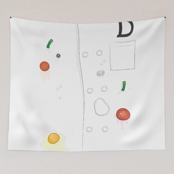 Item preview,   Food Fight! designed and sold by DomStuff.