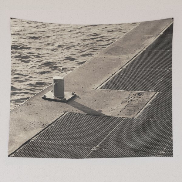 Item preview, Sea Pier Geometry designed and sold by cinema4design.
