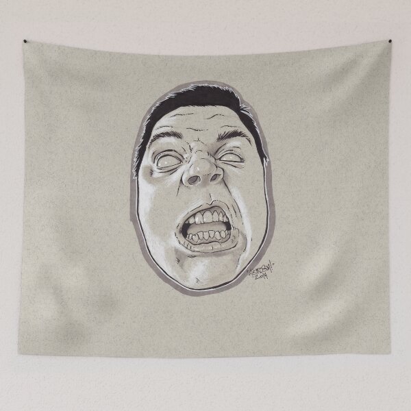 Item preview, Snarl designed and sold by astrosim.