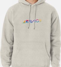 Sudadera con capucha AVICII - Diseño de Historias Limitadas