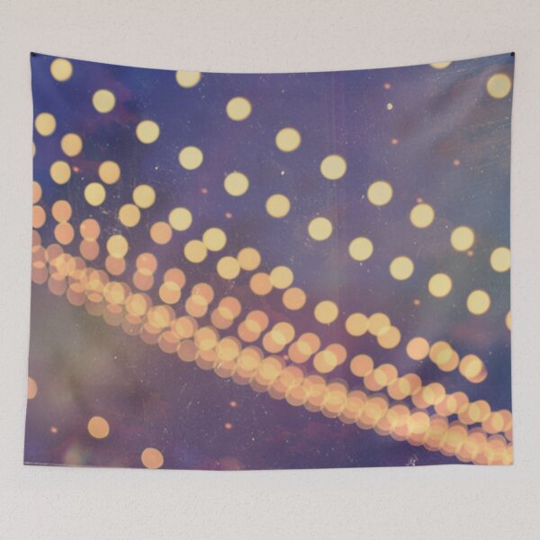 Item preview, Night at the Market  designed and sold by Nick Nygard.