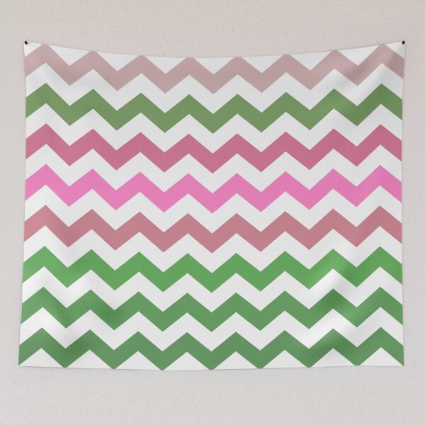 Item preview, Pink Roses in Anzures 1 Chevron 2 designed and sold by TravelPhotoArt.