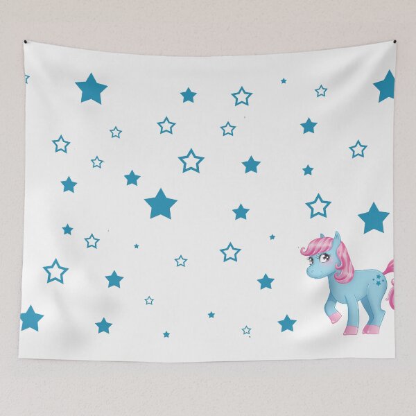 Item preview, Cute pony designed and sold by Marie Roumégoux | Gib.
