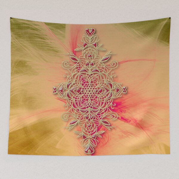 Item preview, Ornate Image #1 designed and sold by alliemac.