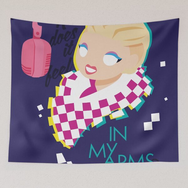 Item preview, IN MY ARMS designed and sold by Diego Sancho.