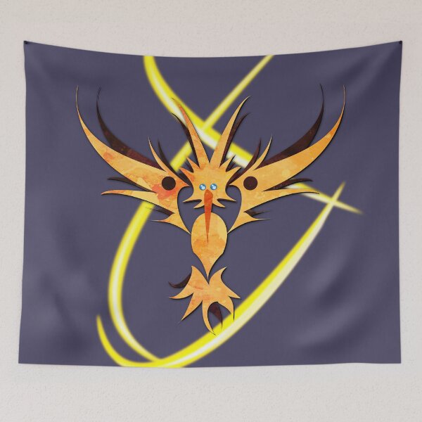 Item preview, Thunder Bird designed and sold by Hailey Suits.