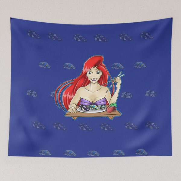 Item preview, Poissons designed and sold by CaptainSunshine.