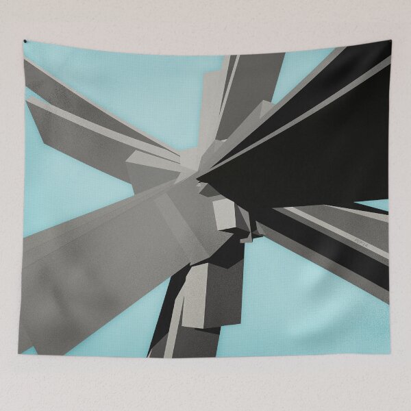 Item preview, Abstract Rectangular Slabs designed and sold by Phil Perkins.