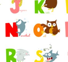 abc english framed prints by alapapaju redbubble