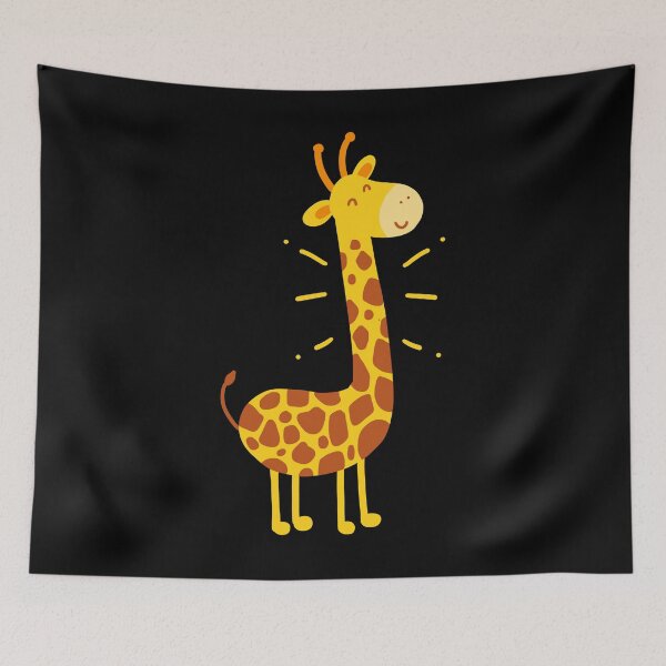 Item preview, Giraffes Giraffes Giraffes designed and sold by 4tomic.