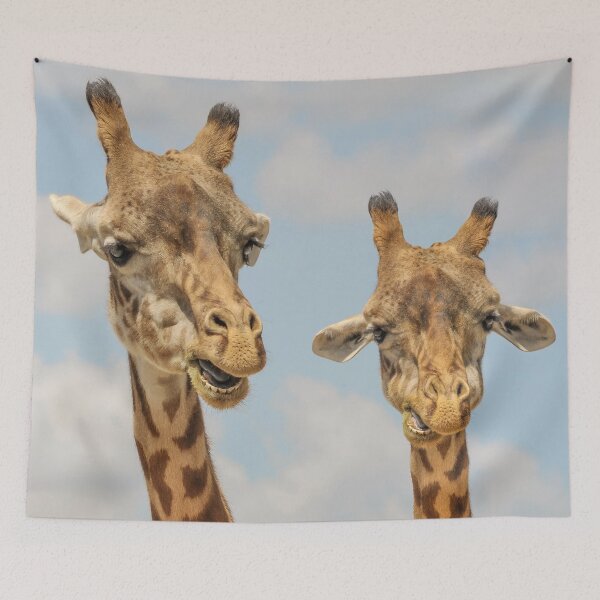 Artikelvorschau, Giraffe Kumpel entworfen und verkauft von Orce Vasilev.