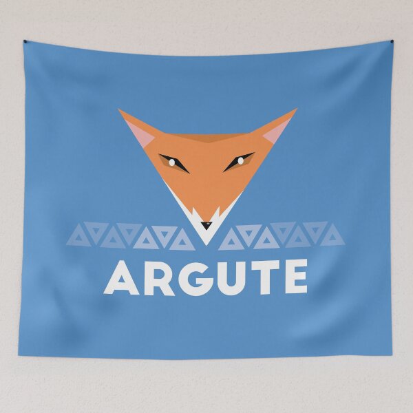 Item preview, OddWords - Argute designed and sold by FireflyMoon.