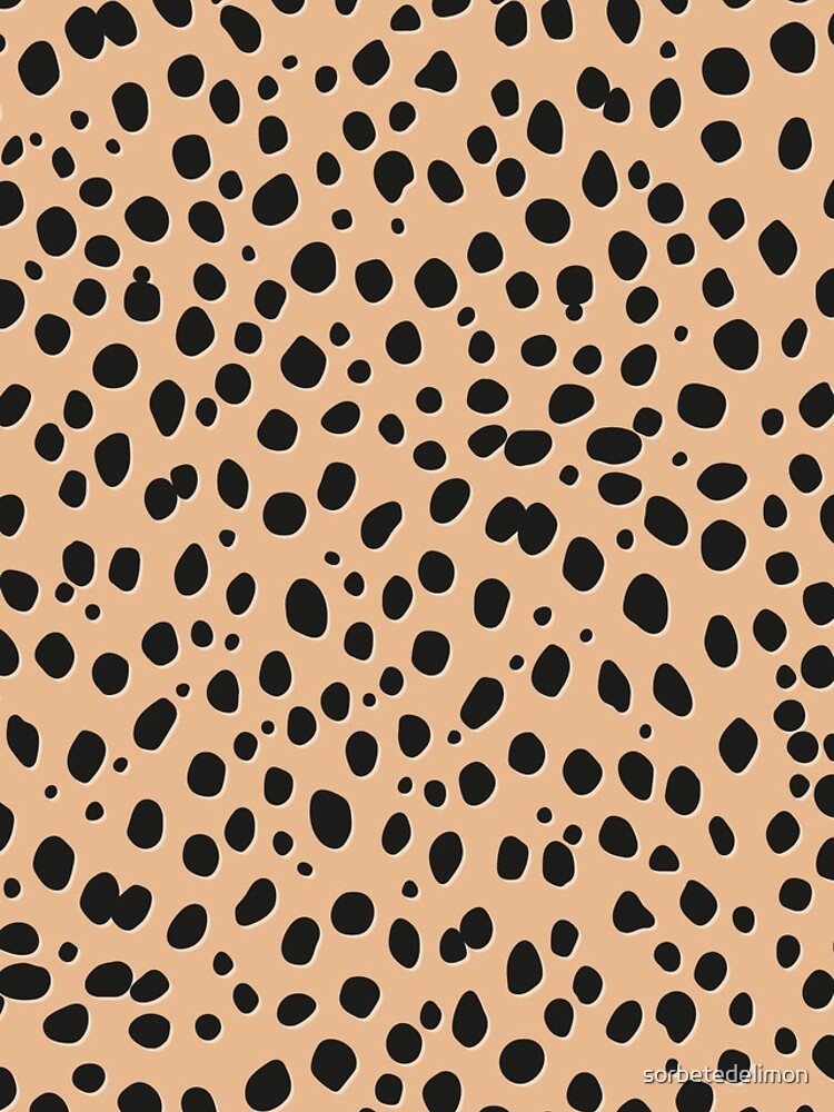 LEOPARD by sorbetedelimon