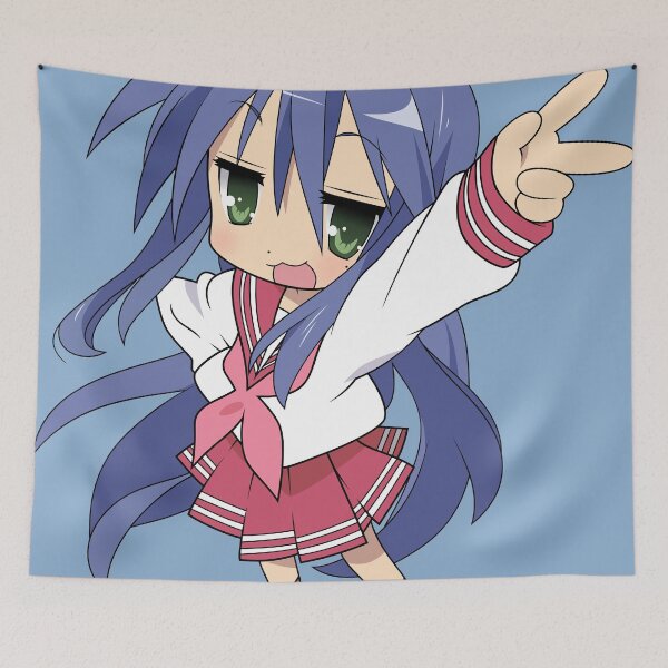 Item preview, Konata Izumi 2 designed and sold by Racheya.