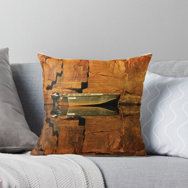 Item preview, A Tinny and it's reflections designed and sold by myraj.