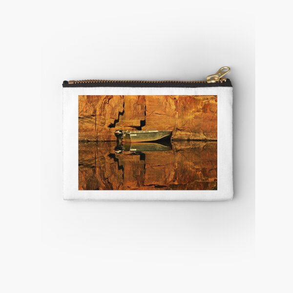 Item preview, A Tinny and it's reflections designed and sold by myraj.