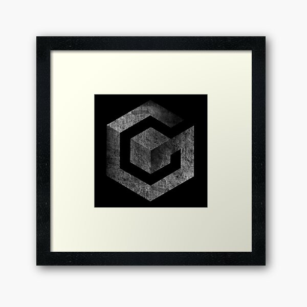 Video Game Logos Wall Art Redbubble - red cheat engine logopro hacker roblox