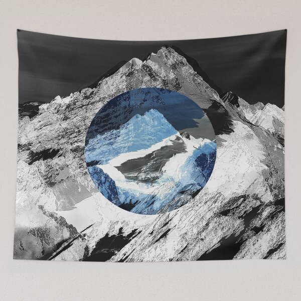 Item preview, Lost mountain designed and sold by Sto Hitro.