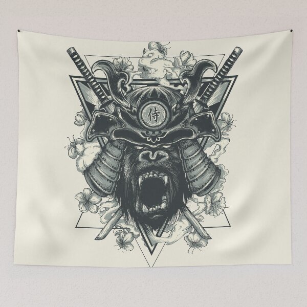 Item preview, La era de los simios designed and sold by Lou Patrick Mackay.