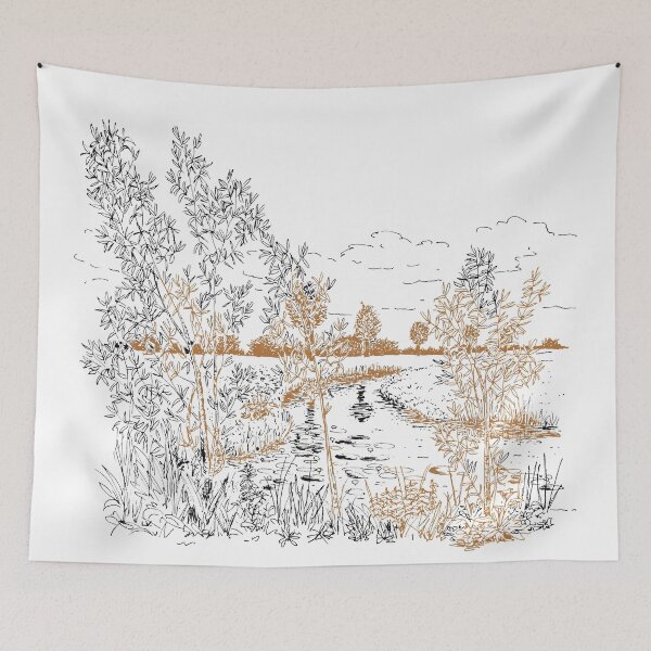 Item preview, Waterside designed and sold by cuprum.