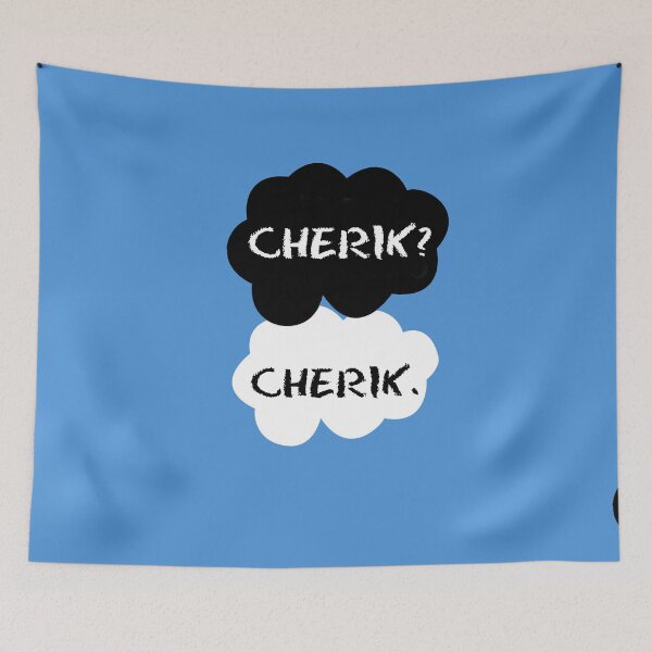 Item preview, Cherik - TFIOS designed and sold by downeymore.