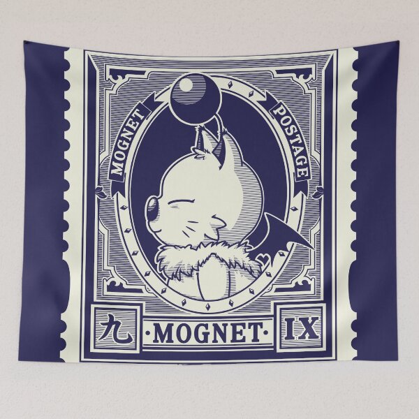 Item preview, Mognet Mail (1C Version) designed and sold by Prismic-Designs.