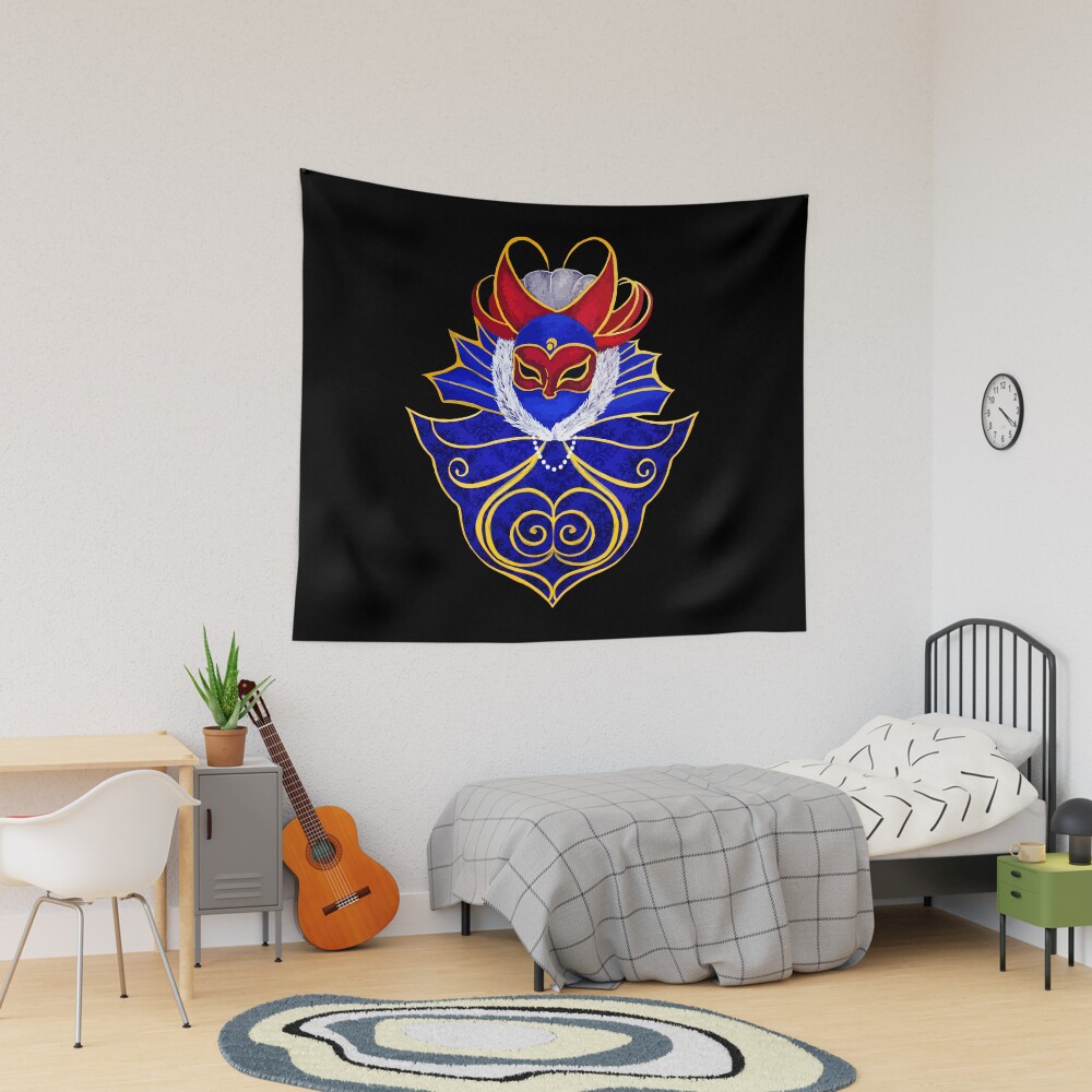 Item preview, Tapestry designed and sold by studinano.