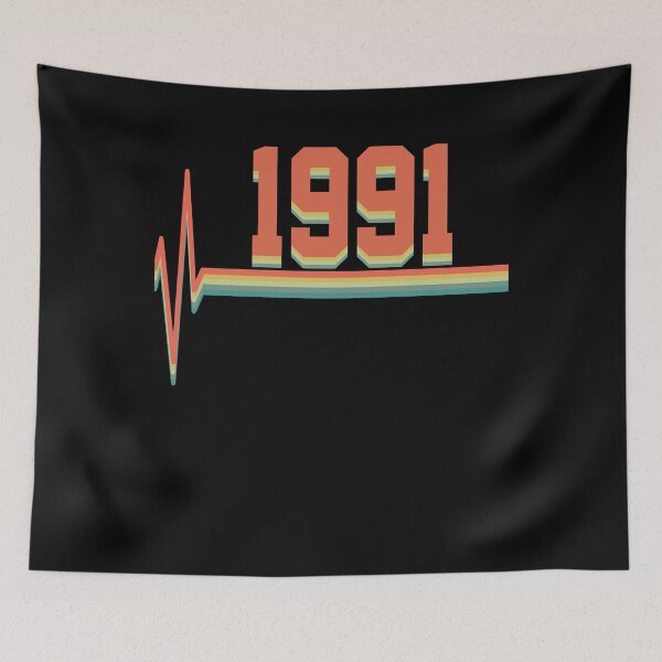 Item preview, 1991 1991 1991 designed and sold by 4tomic.