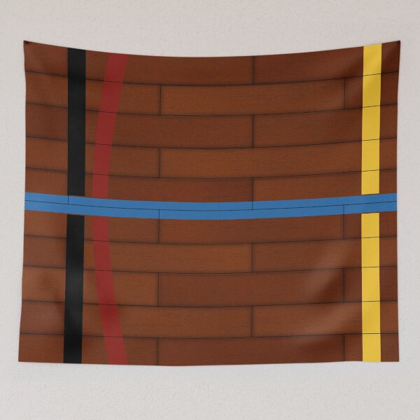 Item preview, Gym floor designed and sold by Ejpokst.