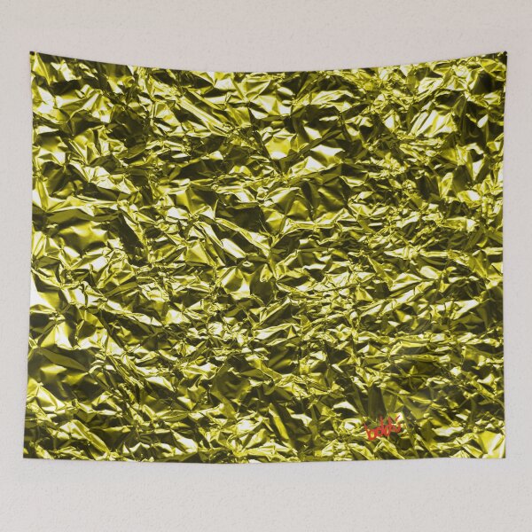 Item preview, Metallic Gold designed and sold by Xavierboldu.