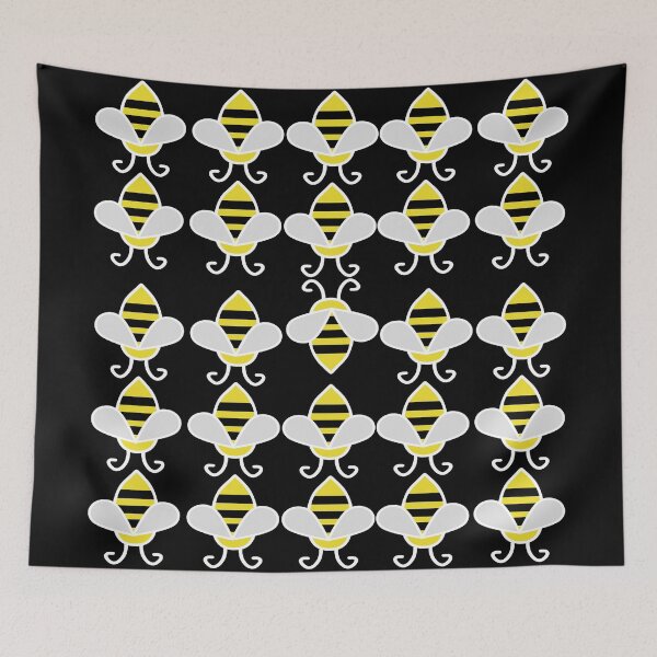 Item preview, Bees designed and sold by umeimages.