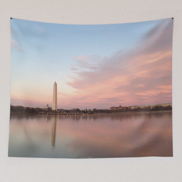 Item preview, Washington Monument designed and sold by umeimages.