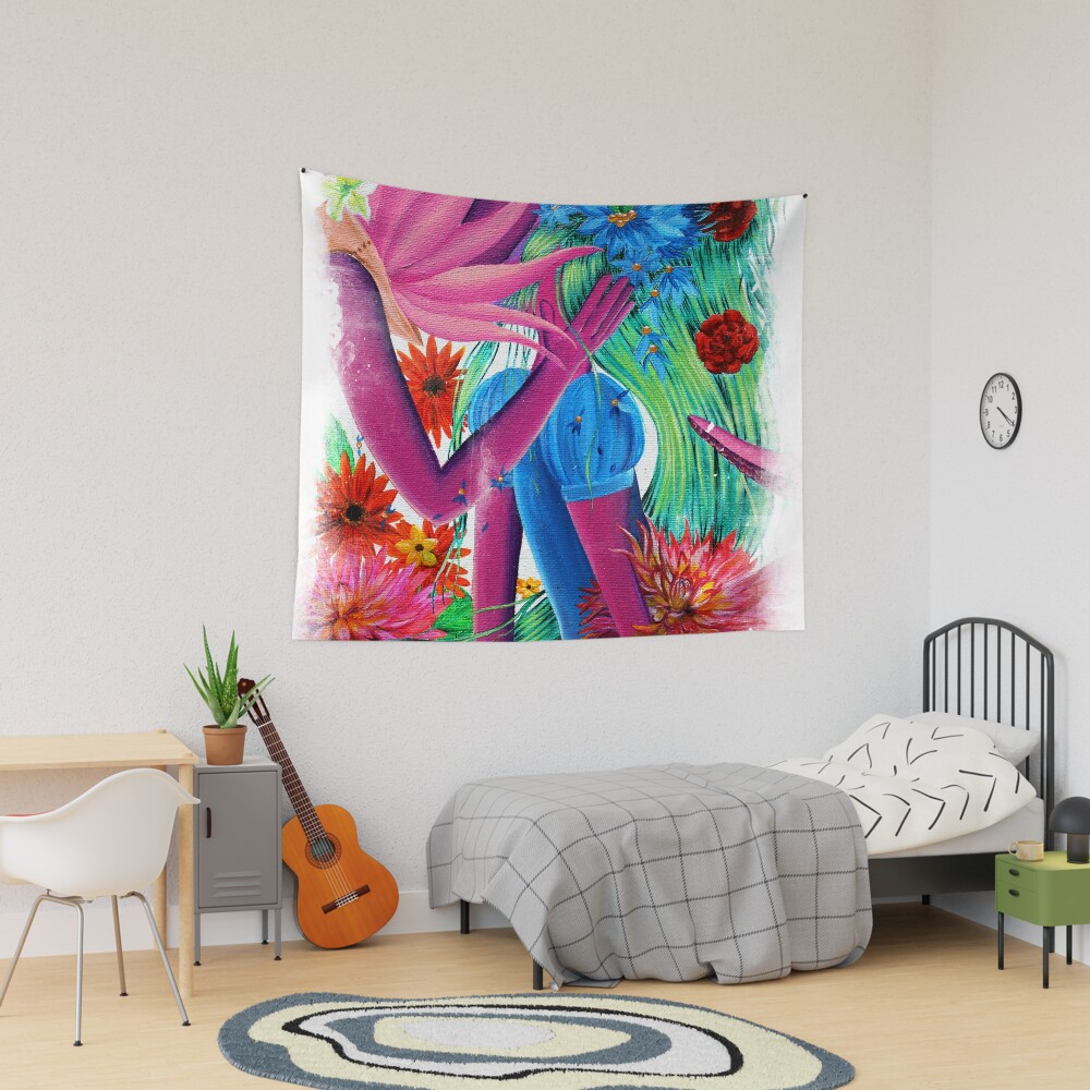 Item preview, Tapestry designed and sold by studinano.
