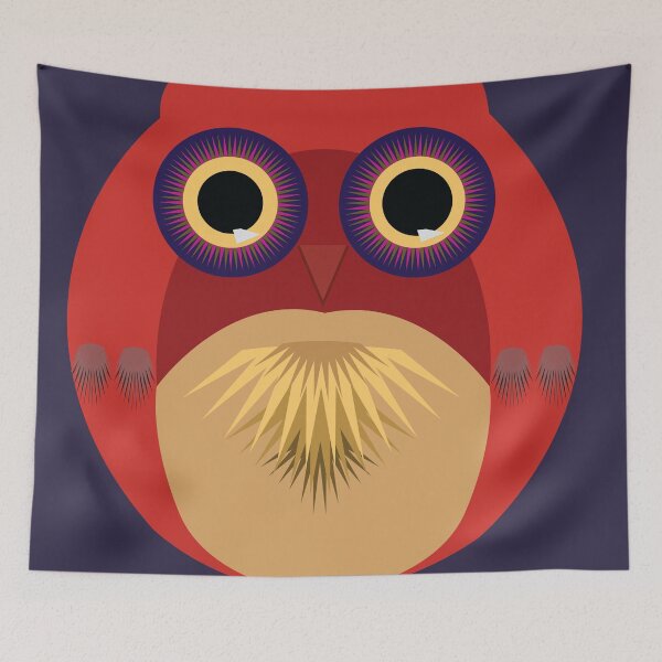 Item preview, Lil Hoot!  designed and sold by Daniel Watts.
