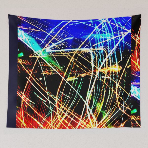 Item preview, Night Life designed and sold by KhanasWeb.