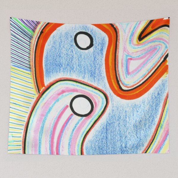Item preview, the trinity designed and sold by kennethochoa.