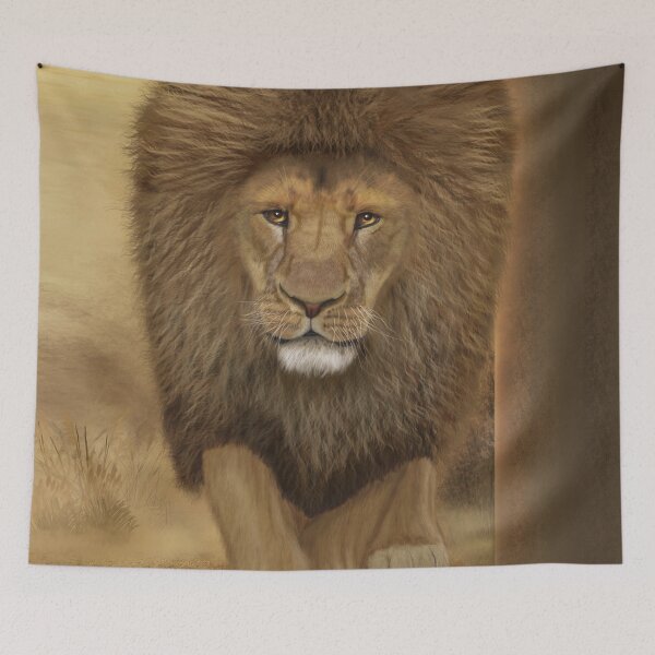 Item preview, His Majesty designed and sold by JaneEden.