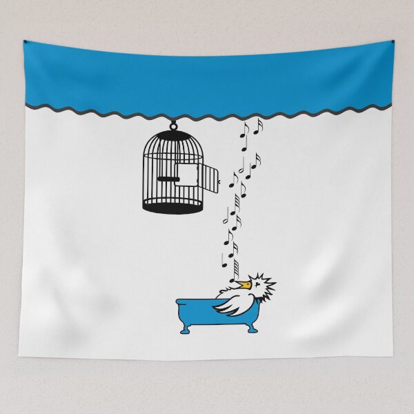 Item preview, Empty Cage VRS2 designed and sold by vivendulies.