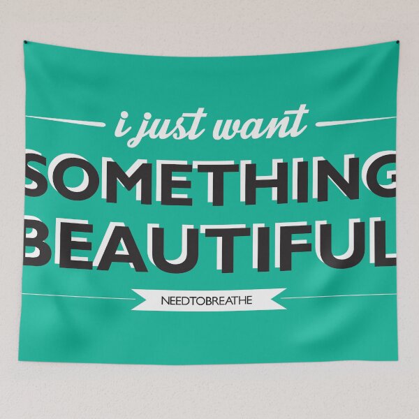 Item preview, Something Beautiful designed and sold by debaroohoo.