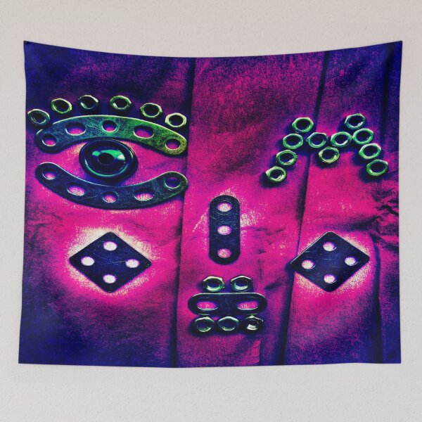 Item preview, Mom Sees Everything designed and sold by Yukska.
