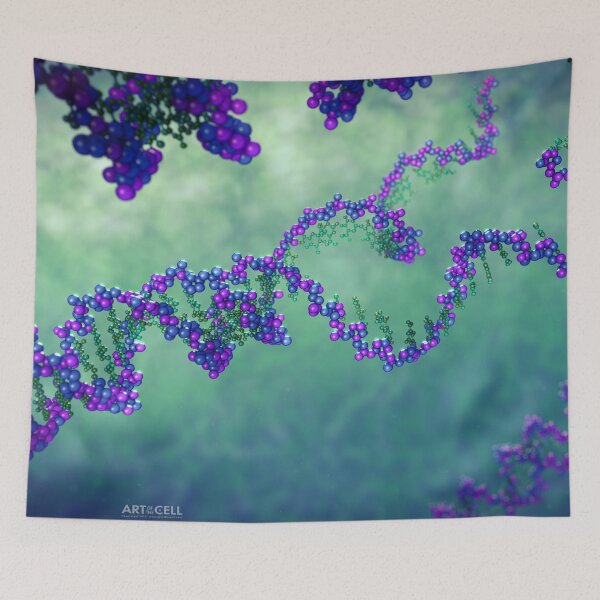 Item preview, Unwinding DNA designed and sold by John  Liebler.