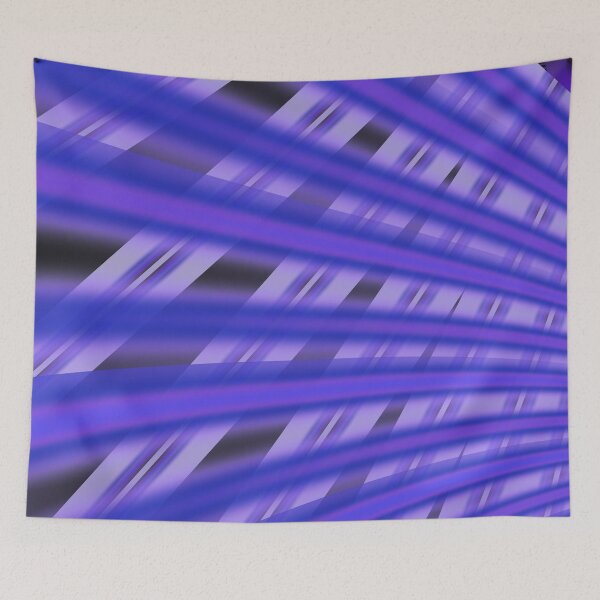 Item preview, Fractal Play in Purplicious designed and sold by charmarose.