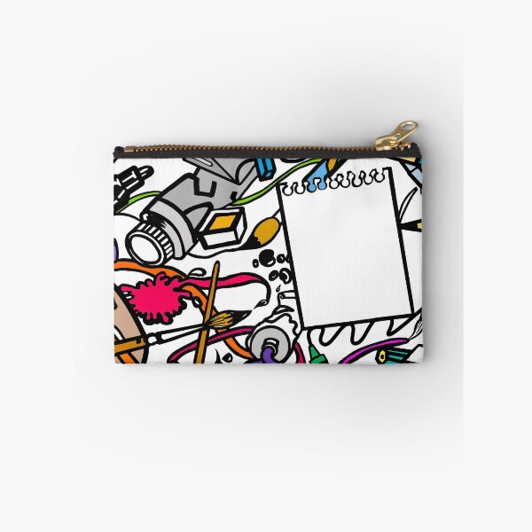 Item preview, Doodle art designed and sold by jhojho.
